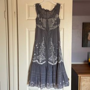 New never worn Elie Tahari dress